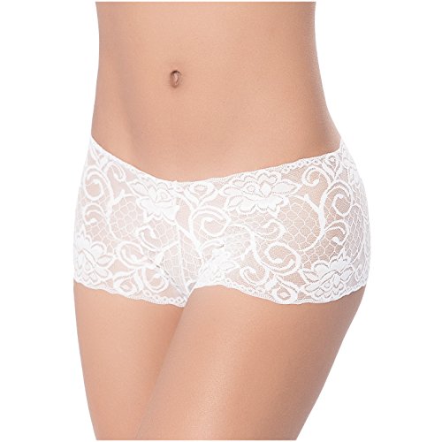 90 White