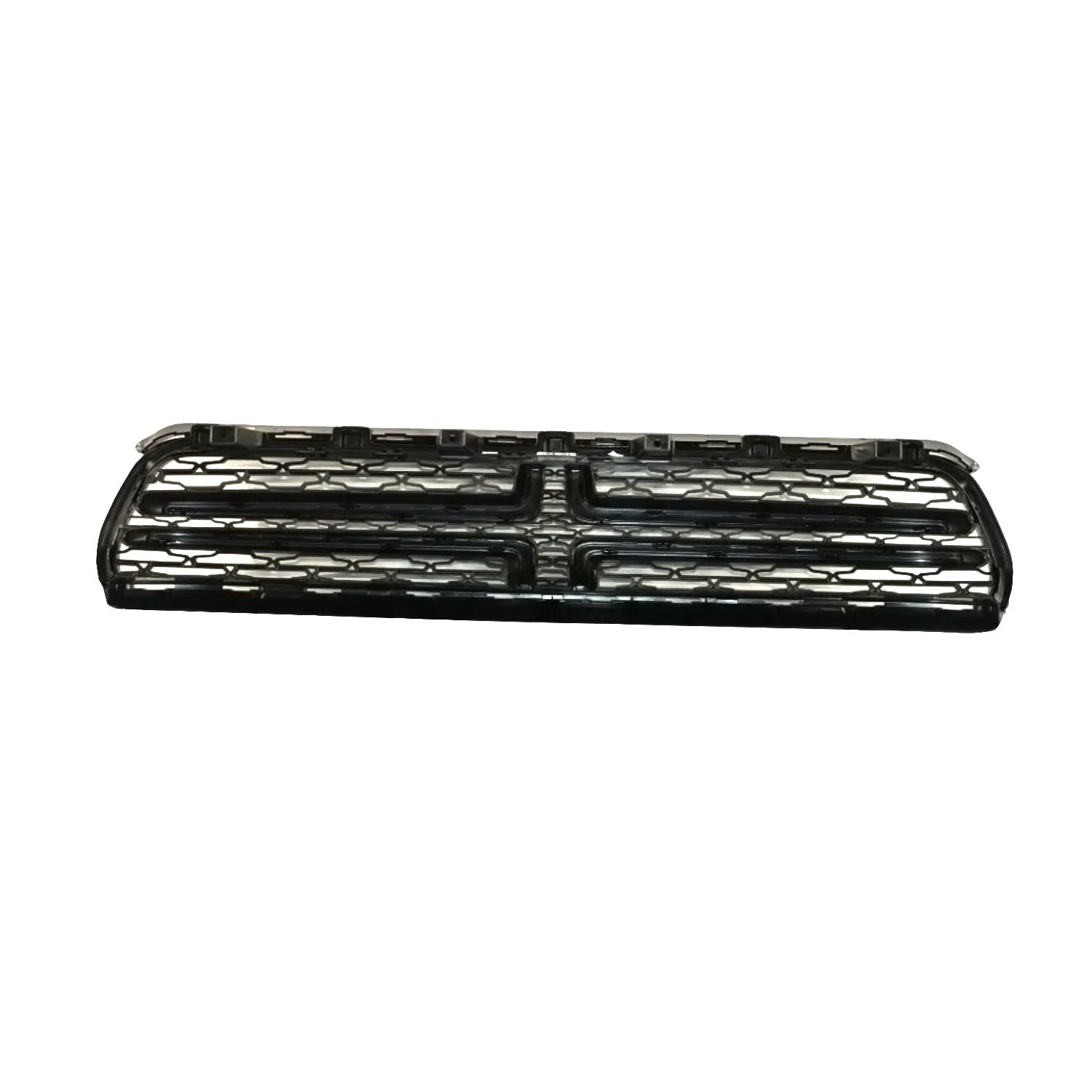 High-Quality Car Radiator Grille - Durable & Stylish Replacement for Enhanced Airflow & Vehicle Protection - Perfect for Off-Road, Racing & Daily Driving