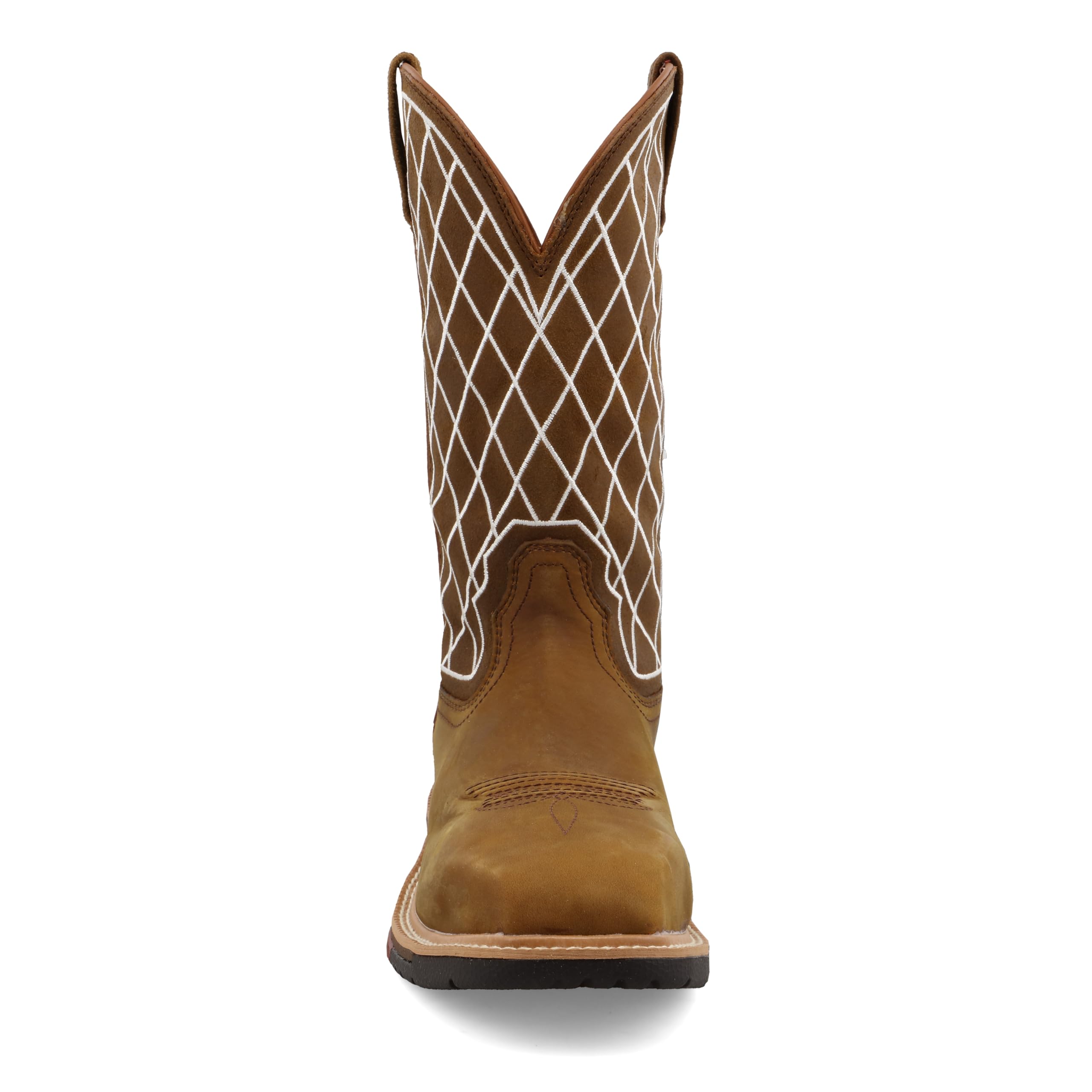 Twisted X Women's Western Boots - Comfortable & Stylish Cowgirl Boots for Riding, Work & Everyday Wear