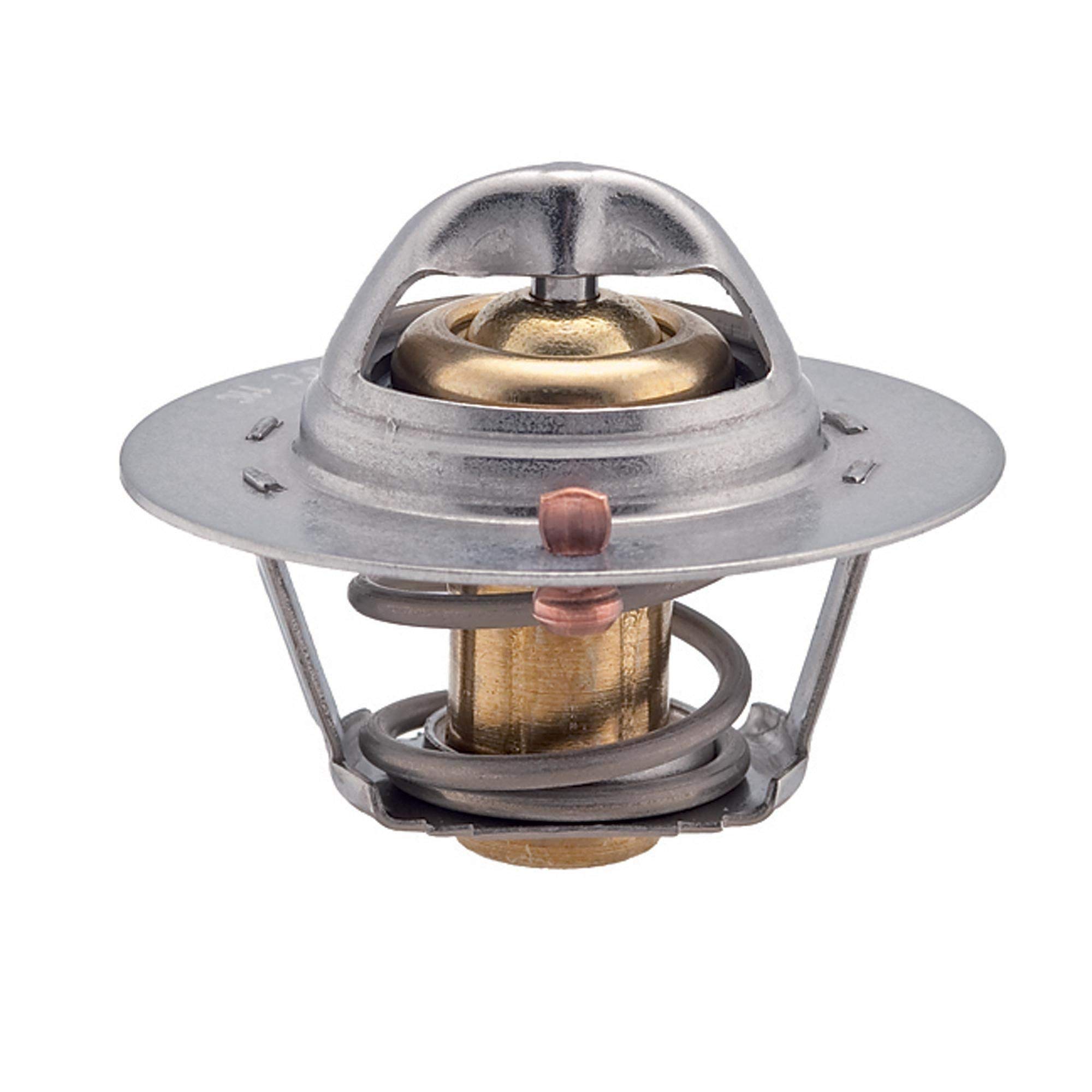 Facet Engine Coolant Thermostat 7.8367 - High Performance Car Cooling System Replacement Part - Perfect for Ford, Chevy & Dodge Vehicles