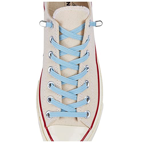 Number 009-baby Blue