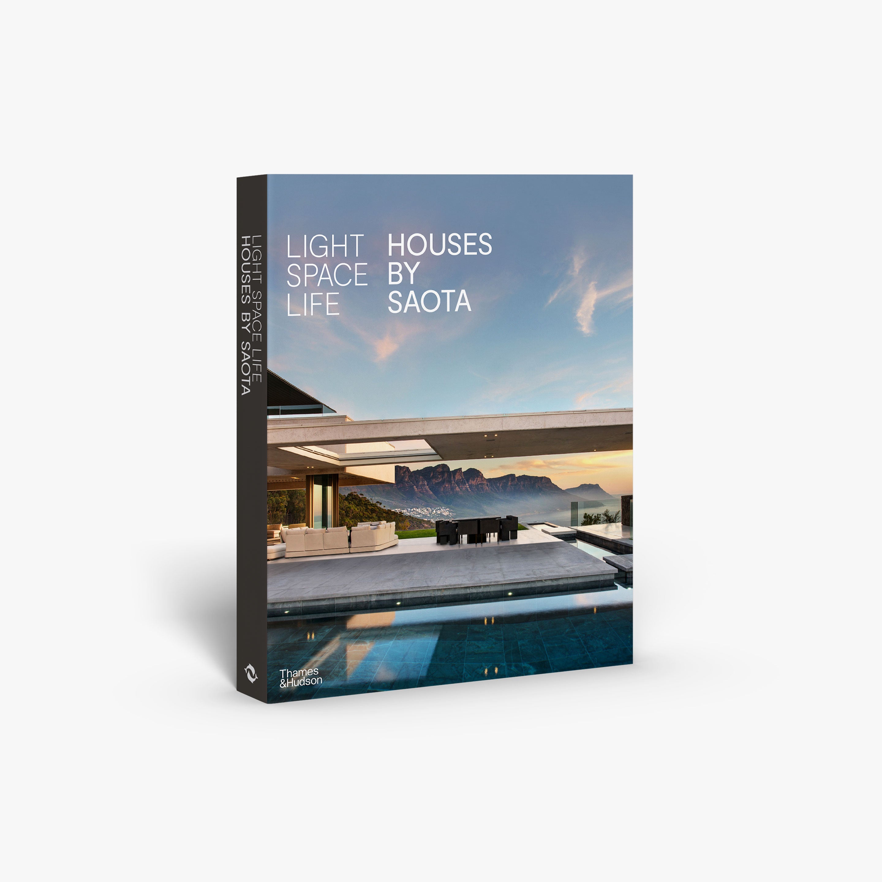 SAOTA Modern Luxury Houses - Light Space Life Collection | Contemporary Home Design for Upscale Living & Architecture Enthusiasts