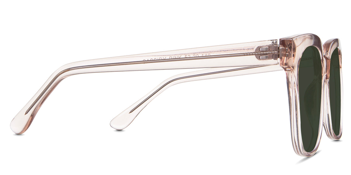 Valeria Women's Prescription Sunglasses - UV Protection, Stylish & Comfortable for Driving, Outdoor Activities & Everyday Wear