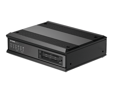 D-Link DWM-321 4G LTE In-Vehicle Hotspot - High-Speed Mobile WiFi for Cars, Trucks & RVs - Pre-Order Now for Reliable Internet on the Road