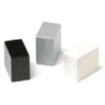OEM C&K F1304 Solid Button Push Button Switch - 250 Pack | Durable Tactile Switch for Electronics, DIY Projects, and Industrial Controls