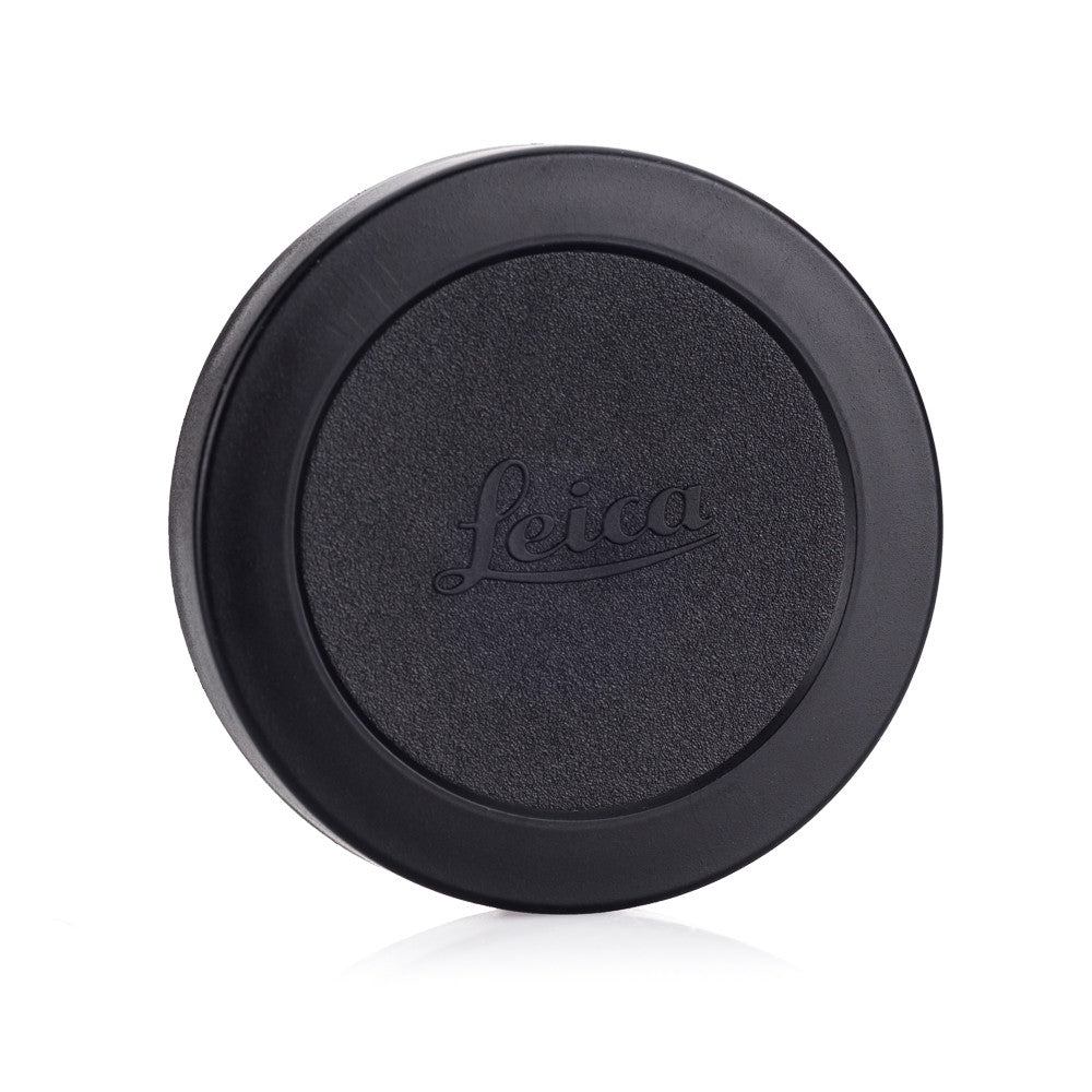 Leica Lens Cap for Tri Elmar M 28 35 50mm f/4.0 ASPH - Durable Protection for Your Leica M Mount Lenses | Perfect for Travel & Street Photography