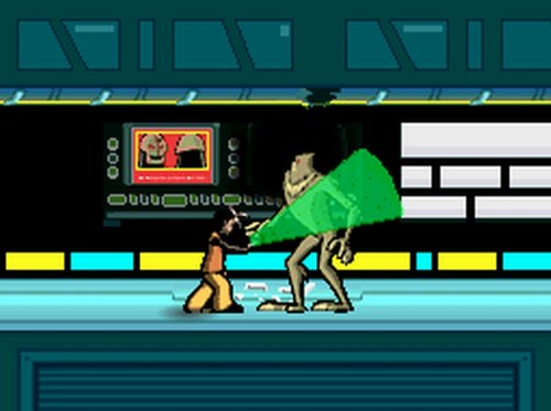 Secret Saturdays: Beasts of the 5th Sun - Nintendo DS Game (Renewed/Refurbished) | Action-Adventure Game for Kids & Teens | Perfect for Handheld Gaming on the Go