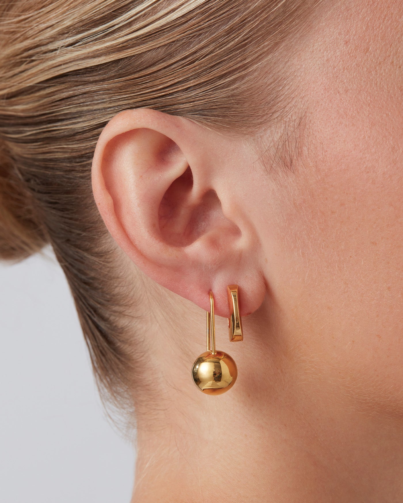 Celeste Earrings for Women - Elegant Dangle Drop Earrings for Party, Wedding & Everyday Wear | Hypoallergenic & Lightweight Fashion Jewelry