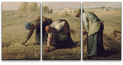 The Gleaners