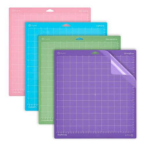Variety Pack - 4 Pack