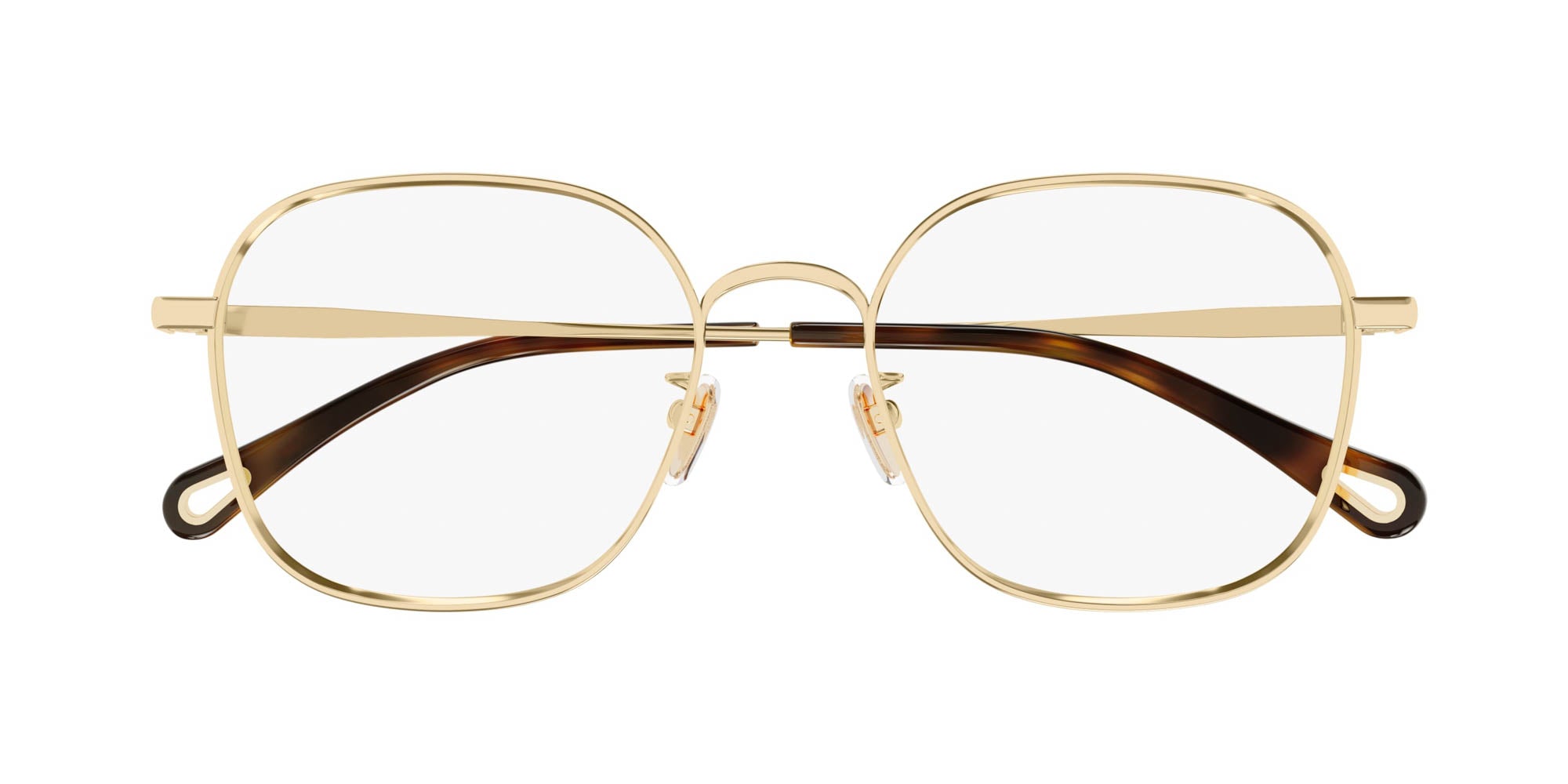 Chloe CH0245OA Sunglasses for Women - UV Protection, Polarized, Fashionable - Perfect for Driving, Beach & Outdoor Activities