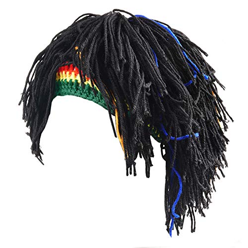 Kids(2t~7t)-black Beanie