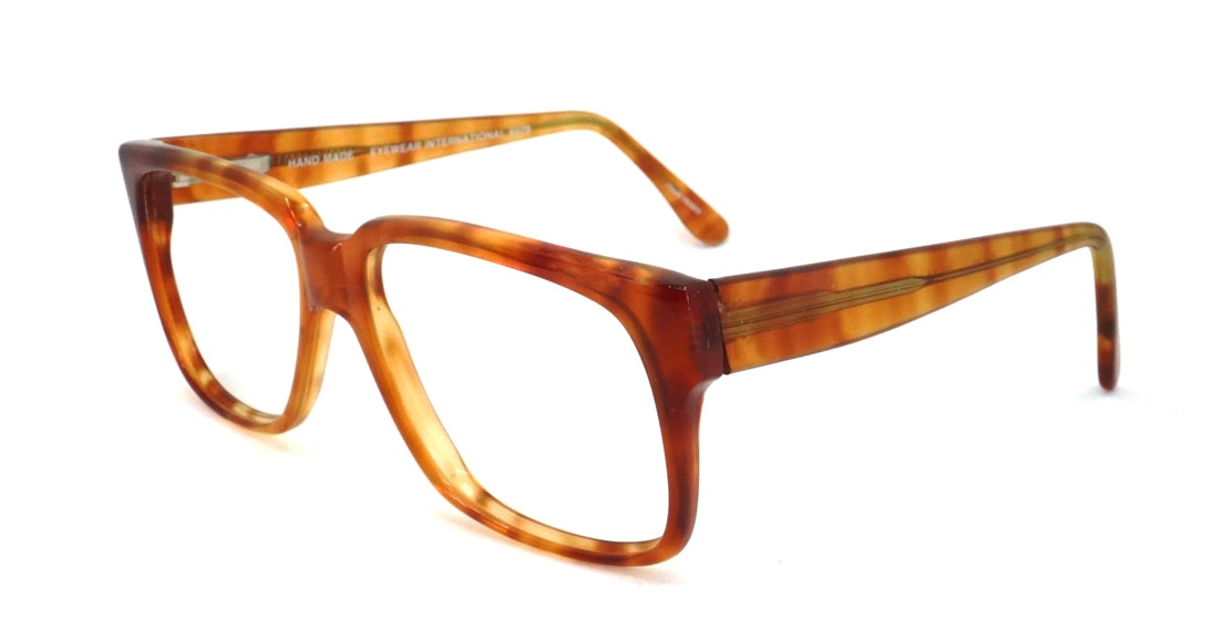 Reader 6079 Orange - High-Quality Reading Glasses for Men & Women - Perfect for Reading, Working, and Computer Use