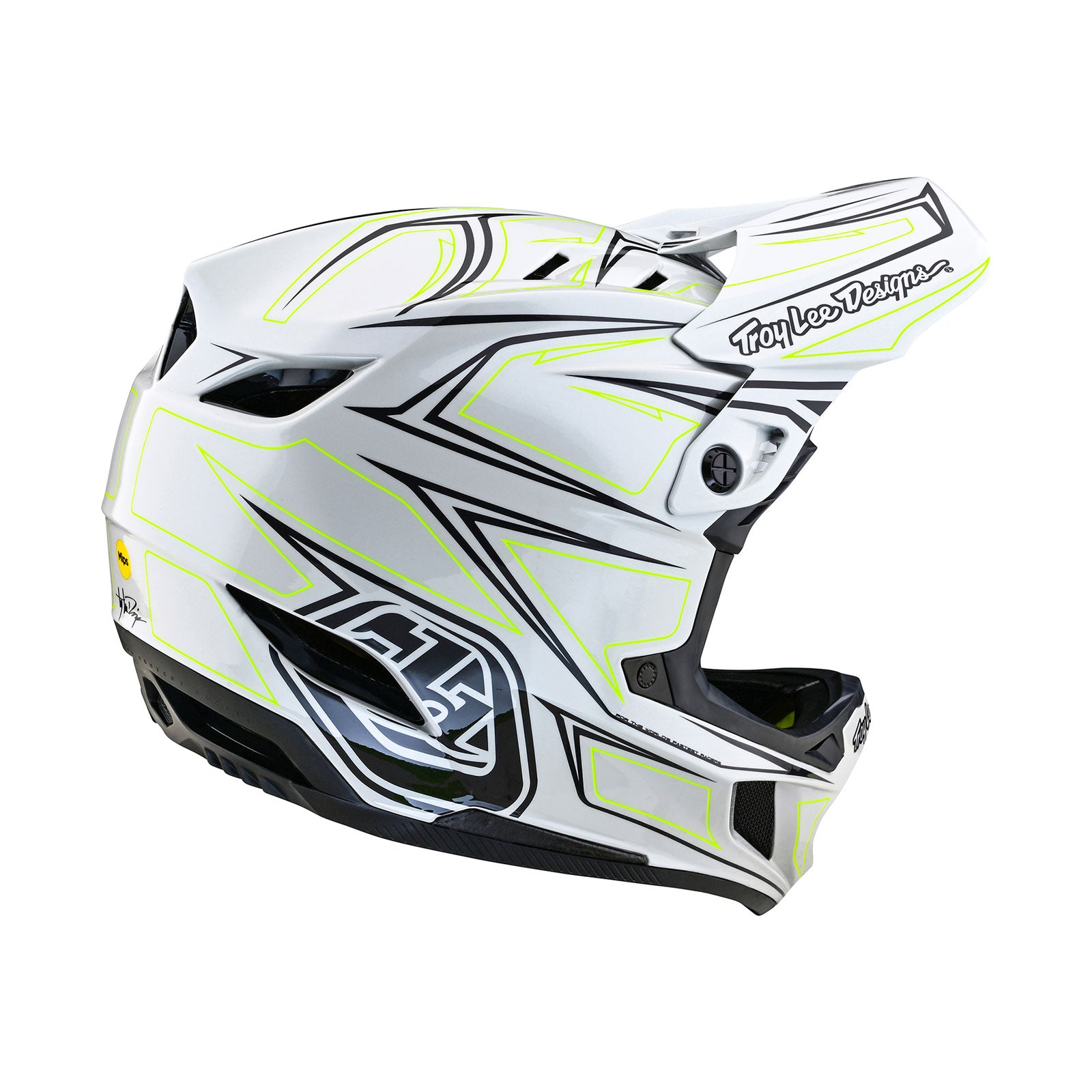 D4 Composite Helmet Pinned Light Gray - Lightweight Safety Helmet for Construction, Cycling & Outdoor Sports - ANSI Certified Head Protection Gear