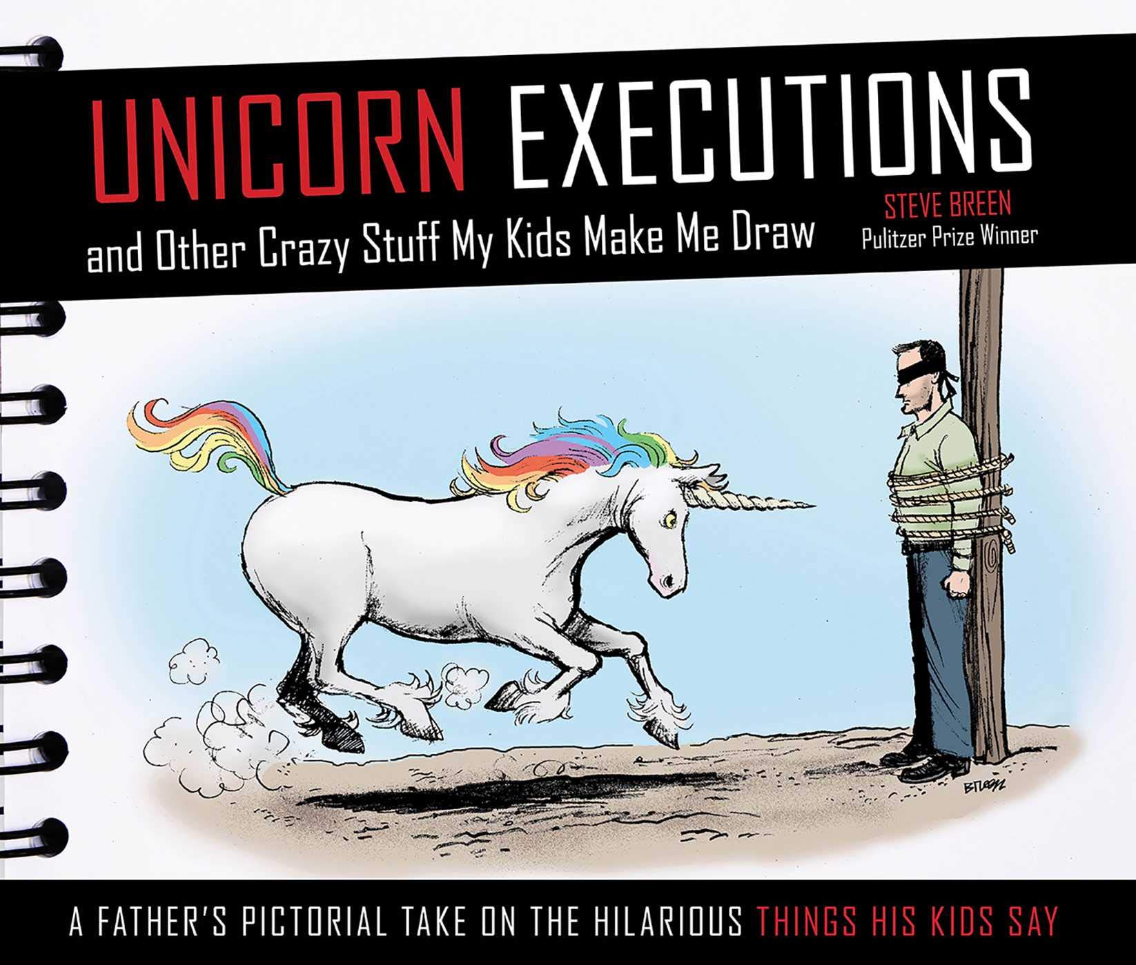 Unicorn Drawings and Kids Art - Fun Creative Activities for Family Bonding & Playtime