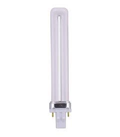Technical Precision CF13DS/827-TUFF LED Light Bulb - Energy Efficient Replacement for Batteries & Bulbs - Perfect for Flashlights, Emergency Kits & Camping Gear