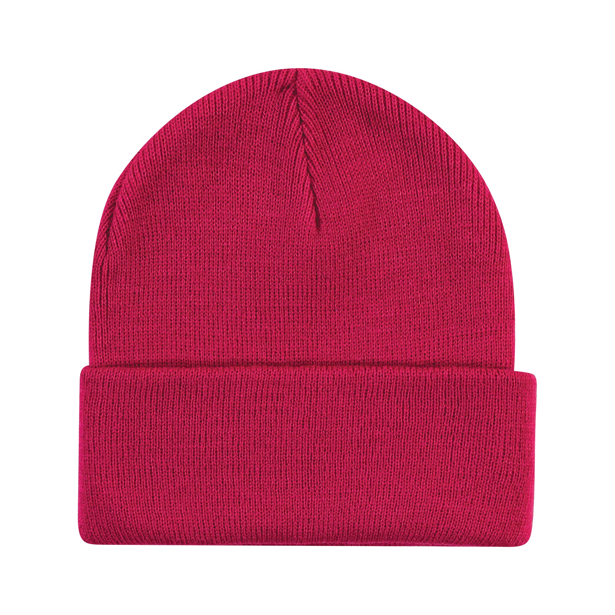Hudson Baby Knit Beanie 3pk - Soft Winter Hats for Infants