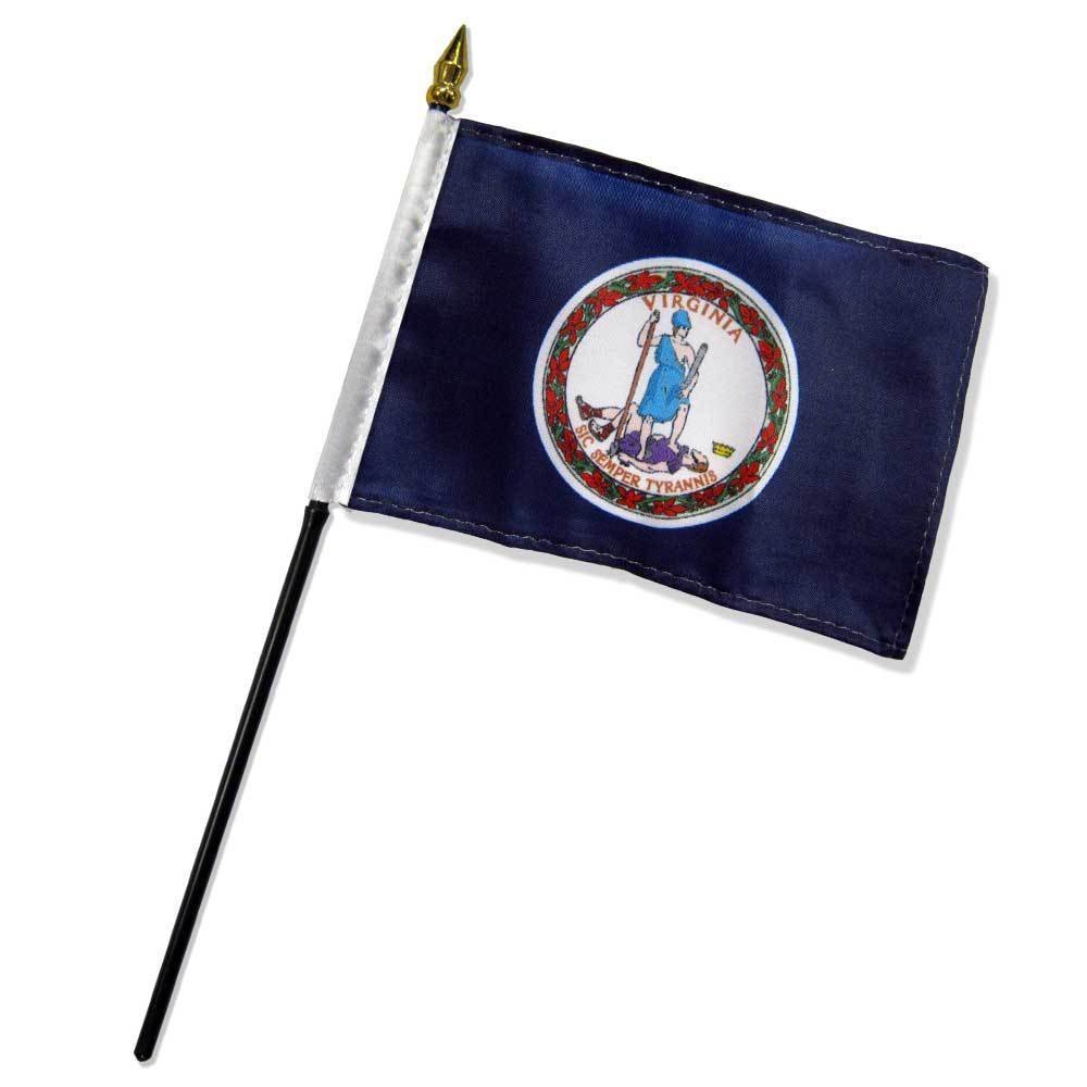 Virginia 4