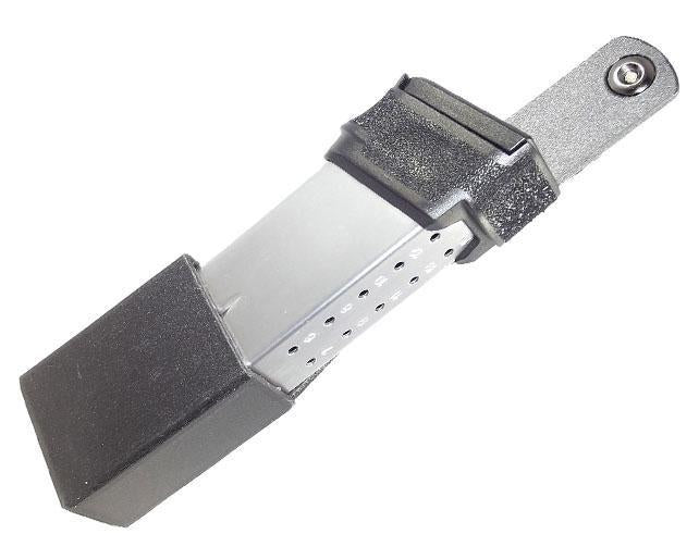 Springfield Hellcat 9mm 15 Round Magazine Pouch - Tactical Concealed Carry Accessory for Range Training & EDC (Everyday Carry)