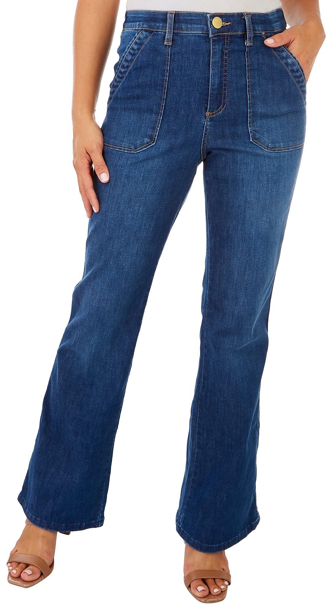 Democracy Women's 32