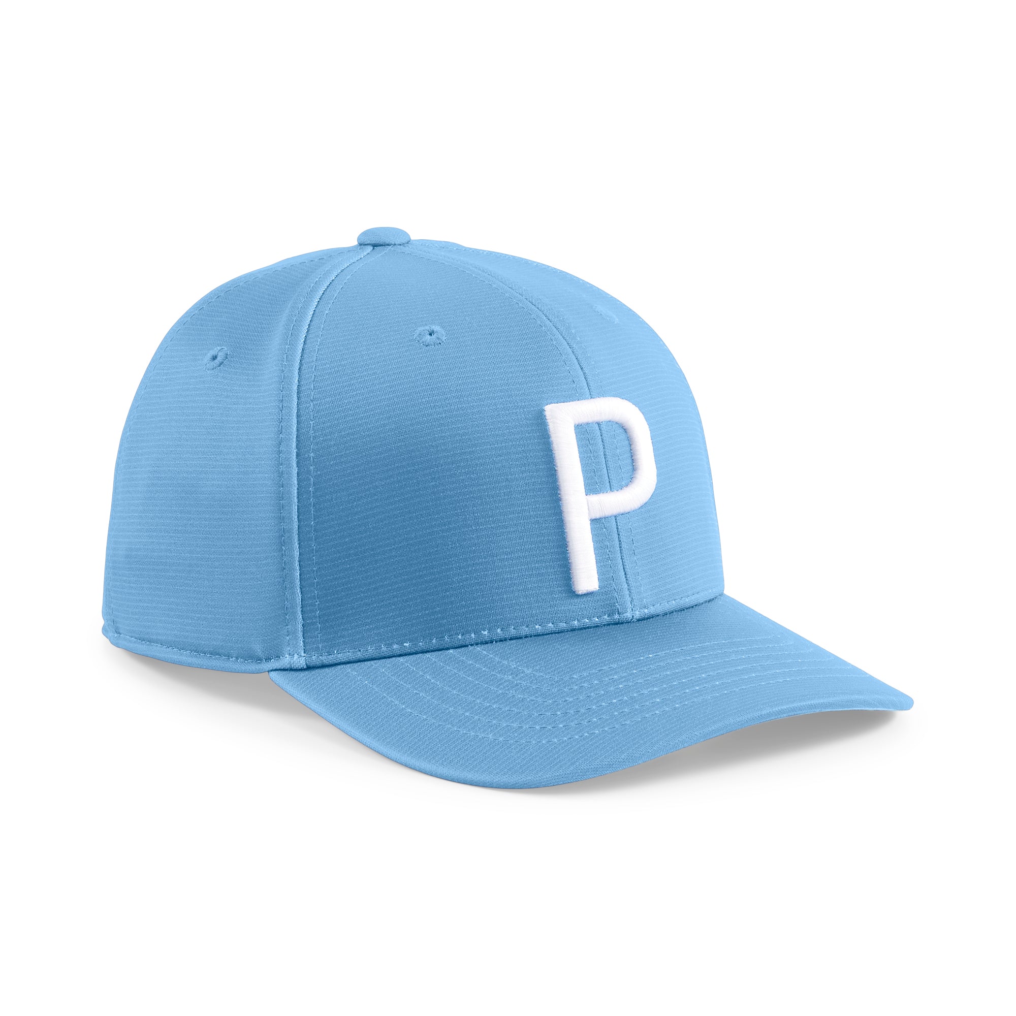 P Cap - Premium Adjustable Baseball Cap for Men & Women - Stylish & Comfortable Unisex Hat for Outdoor, Sports, and Casual Wear