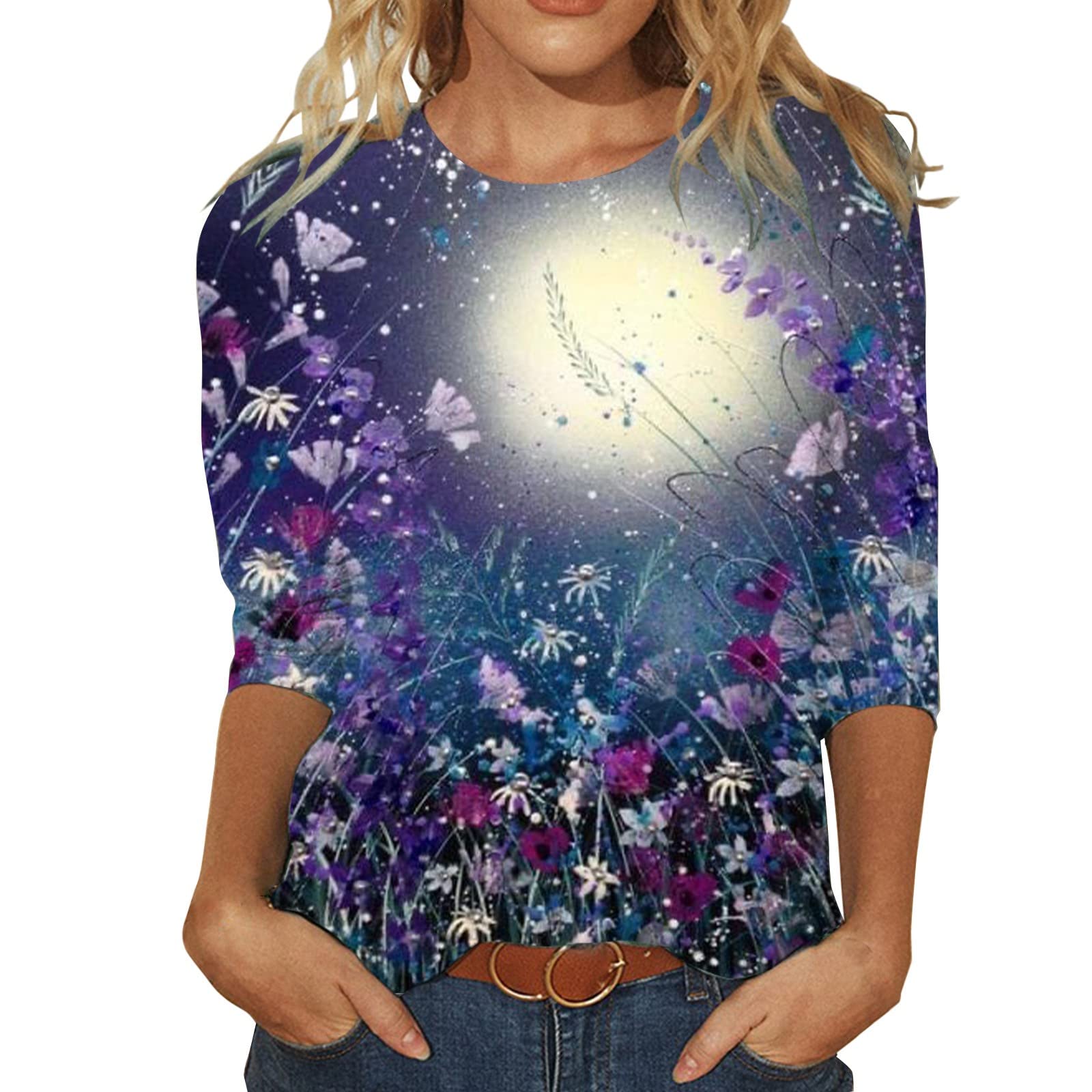 Stylish Women's Summer Tops & Blouses - Sleeveless Tank Tops, Short Sleeve Tunics & Cold Shoulder Shirts for Casual Wear, Beach & Party Outfits