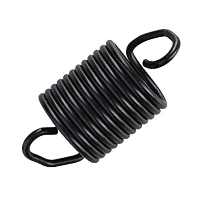 High-Quality Washing Machine Suspension Spring 63907 - Compatible with Major Brands - Perfect for DIY Repairs & Appliance Maintenance