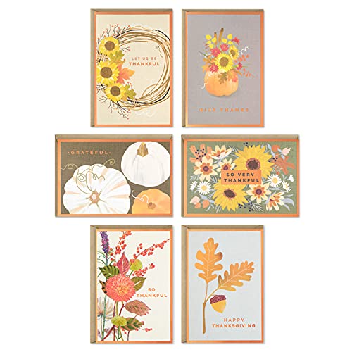 Thankful, Fall Designs