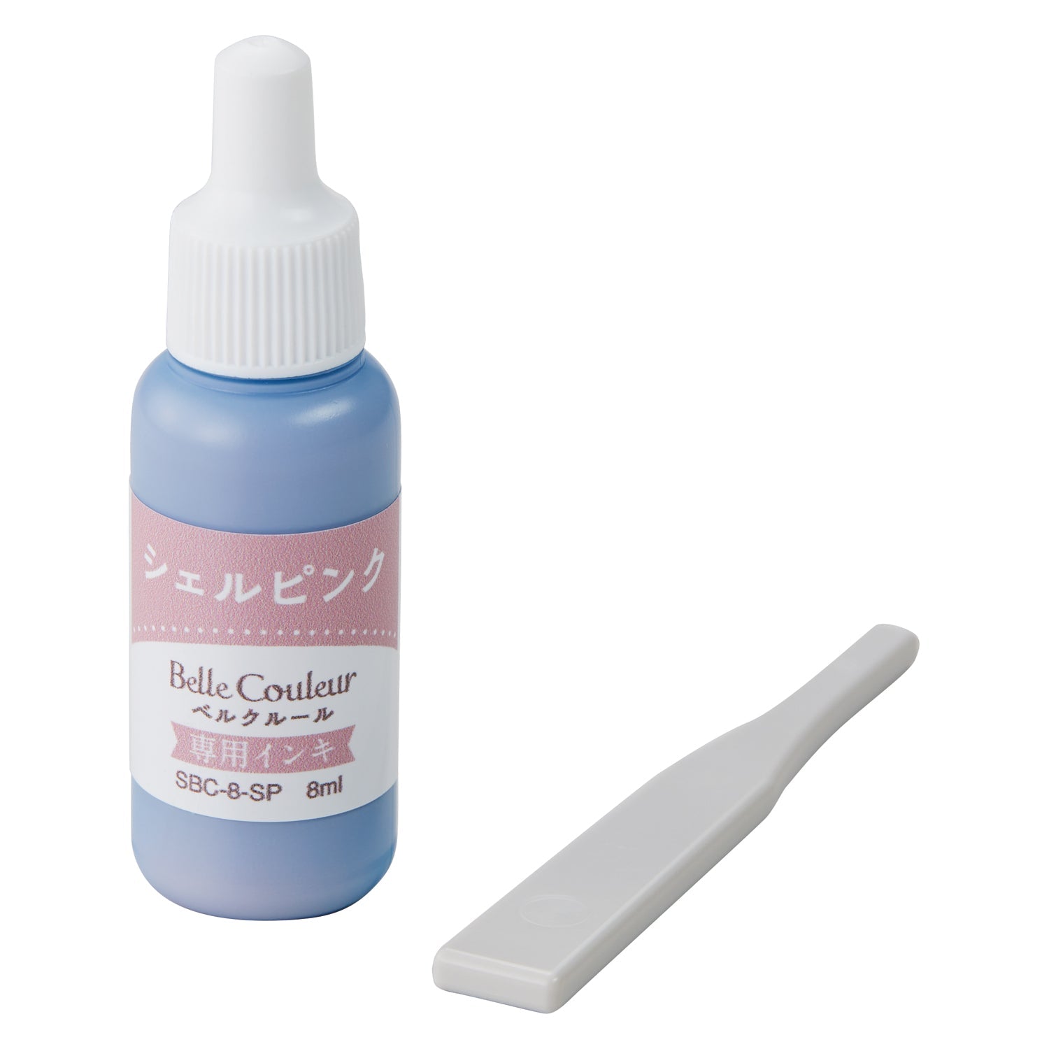 Shell Pink