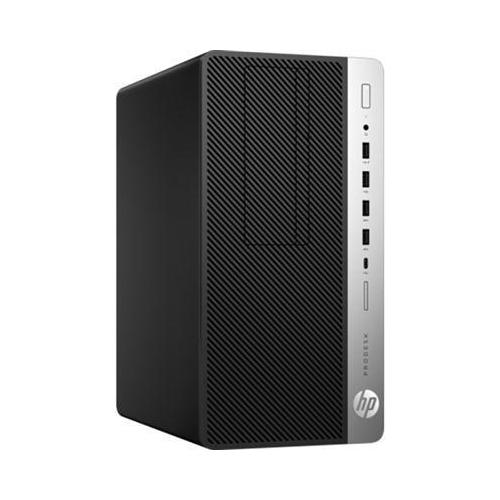 Dell OptiPlex 600G3 Desktop PC - Intel Core i5-7500, 500GB HDD, 4GB RAM - Perfect for Home Office & Business Computing
