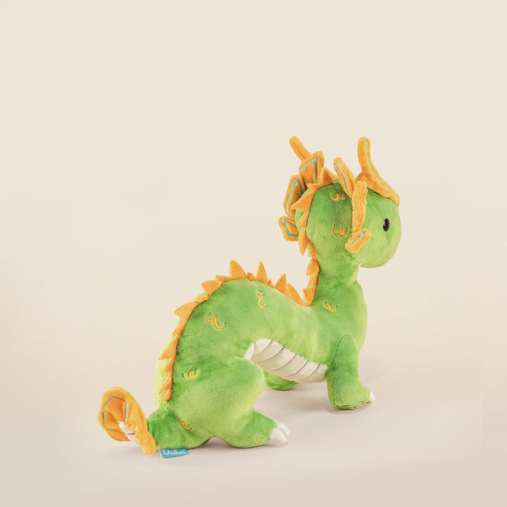Long Yi The Serpent Dragon - Chinese Mythological Dragon Collectible Figurine for Home Decor, Gift & Fantasy Display