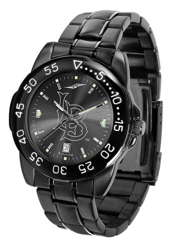 Linkswalker Men's Long Beach State 49ers FantomSport Watch - Stylish Digital Sports Watch for College Fans, Athletes & Everyday Wear