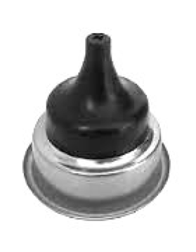 Universal Coffee Capsule Adapter Filter - Compatible with EP Capsules for Espresso & Coffee Machines | Perfect for Home, Office & Travel Use