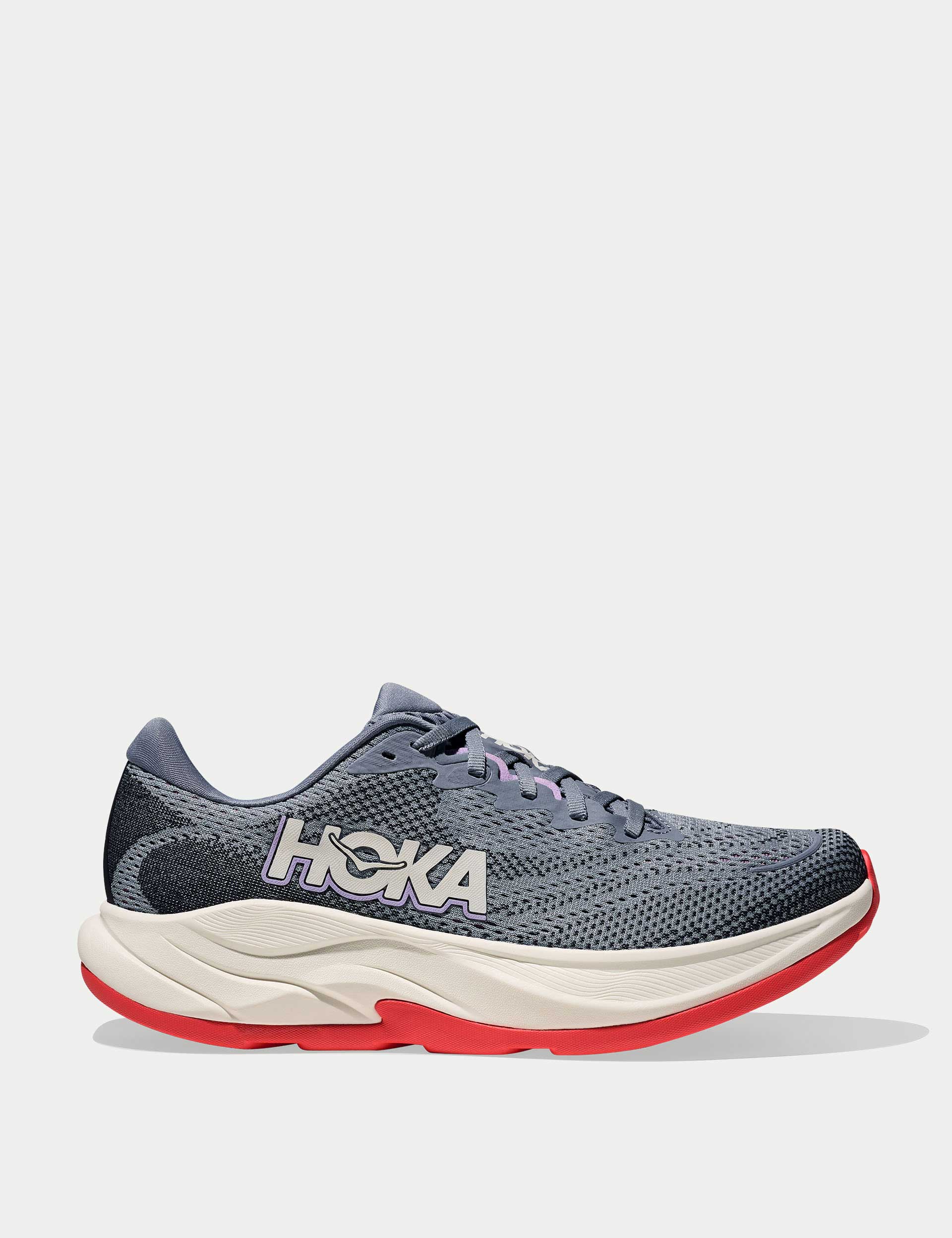 Rincon 4 Running Shoes - Moonlight & Nautical Dusk Color | Lightweight Cushioned Sneakers for Men & Women | Perfect for Jogging, Gym Workouts & Daily Walking