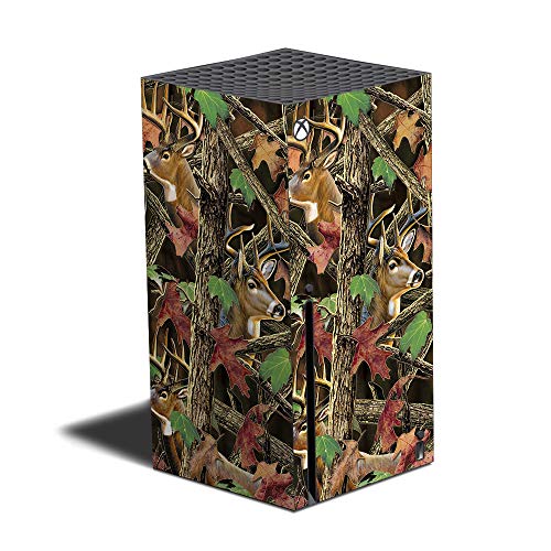 Buck Camo