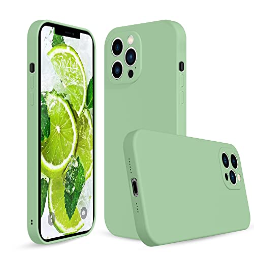 Matcha Green