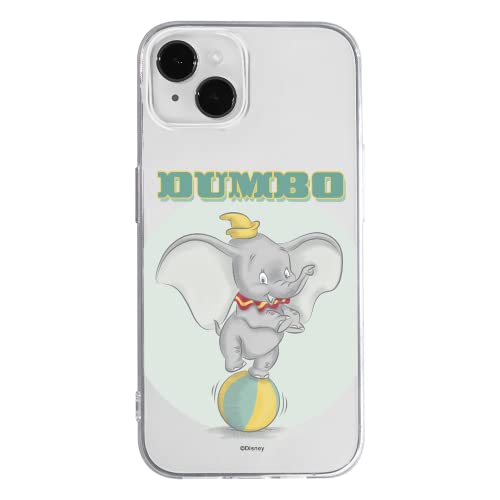 Dumbo 006 Transparent