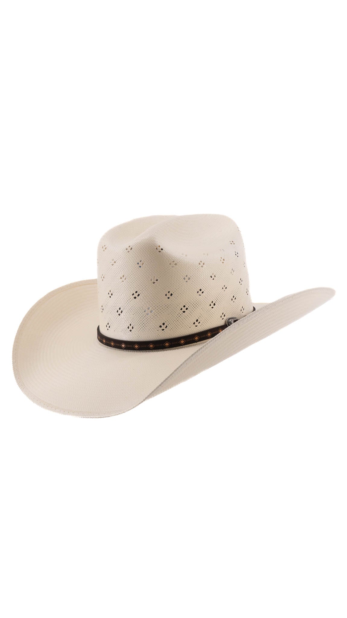 Original Straw Hat - Mochis Malboro 100X Wide Brim Sun Hat for Men & Women - Final Sale - Perfect for Beach, Outdoor, Summer Vacation and Cosplay