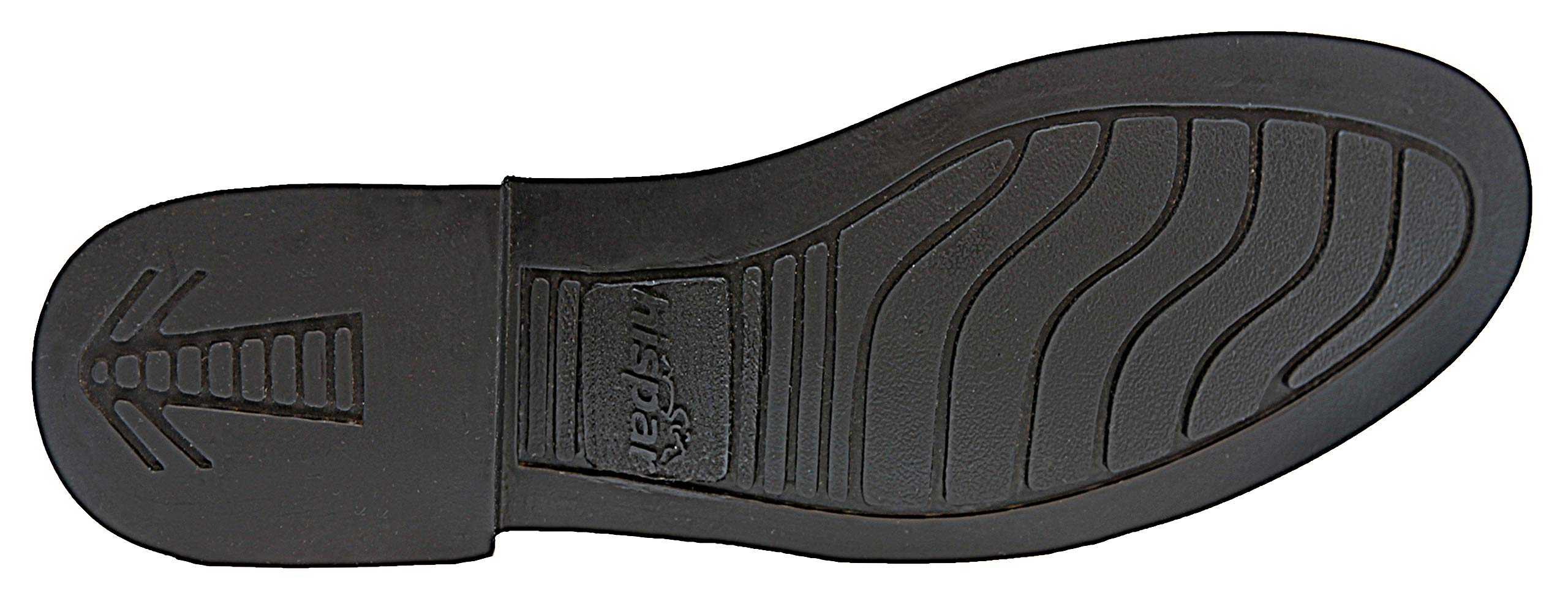Women's Lightweight Leather Jodhpur Ankle Boots for English Horse Riding - Comfortable Equestrian Footwear for Riding Lessons & Stable Work