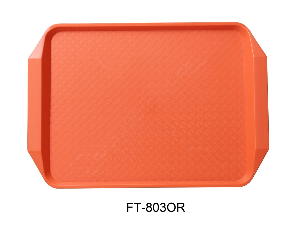 Yanco FT-803OR 17