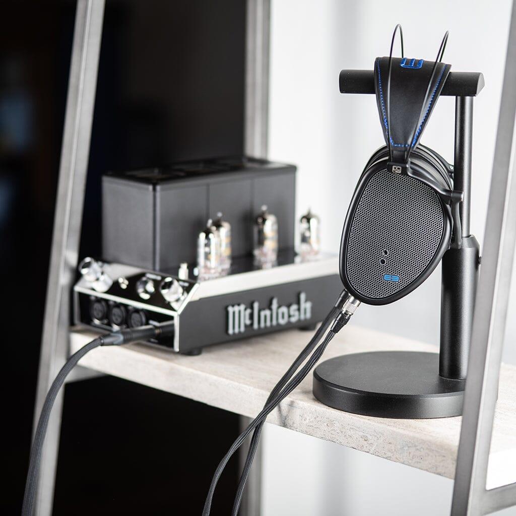 Dan Clark Audio E3 Premium Over-Ear Headphones - High-Fidelity Sound for Audiophiles, Studio Recording & Gaming