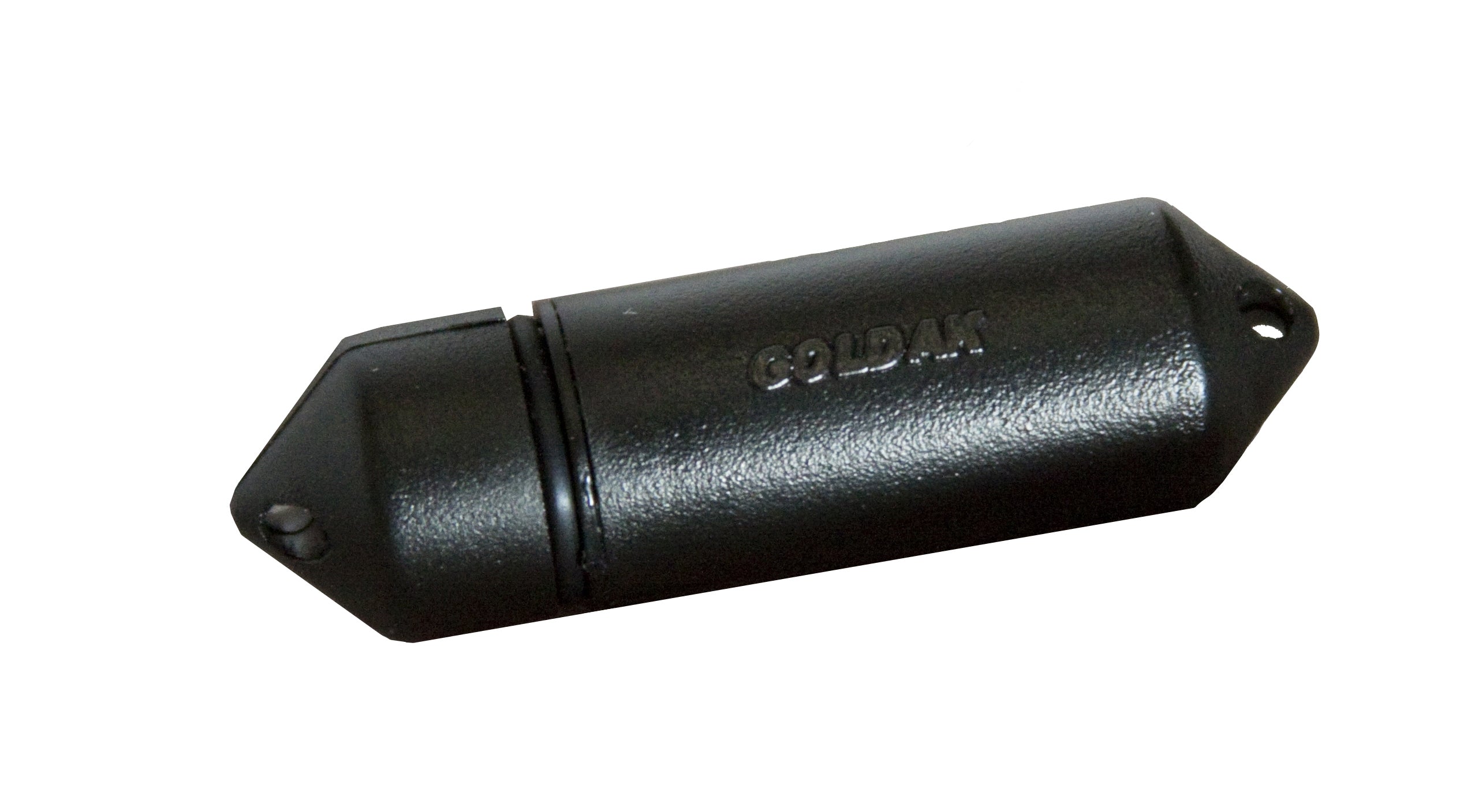 Goldak 3350 Bullet Sonde 116 kHz - High-Frequency Underground Locator for Utility Detection & Pipe Tracing | Ideal for Construction, Plumbing & Land Surveying