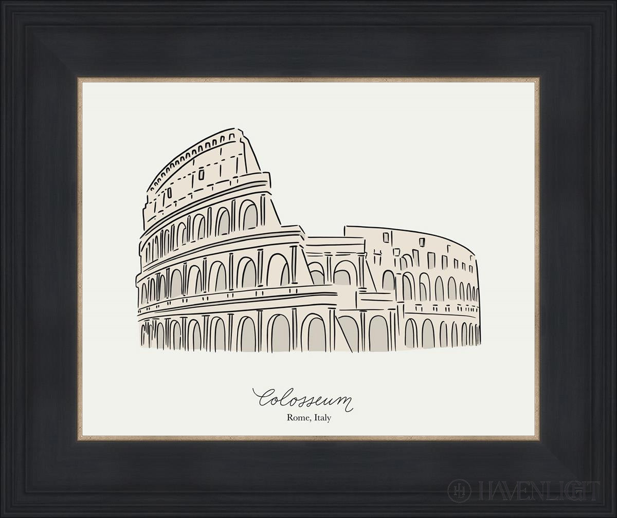 Colosseum By Elise Gomez - Elegant Handmade Jewelry for Women | Perfect for Gifts, Weddings & Special Occasions