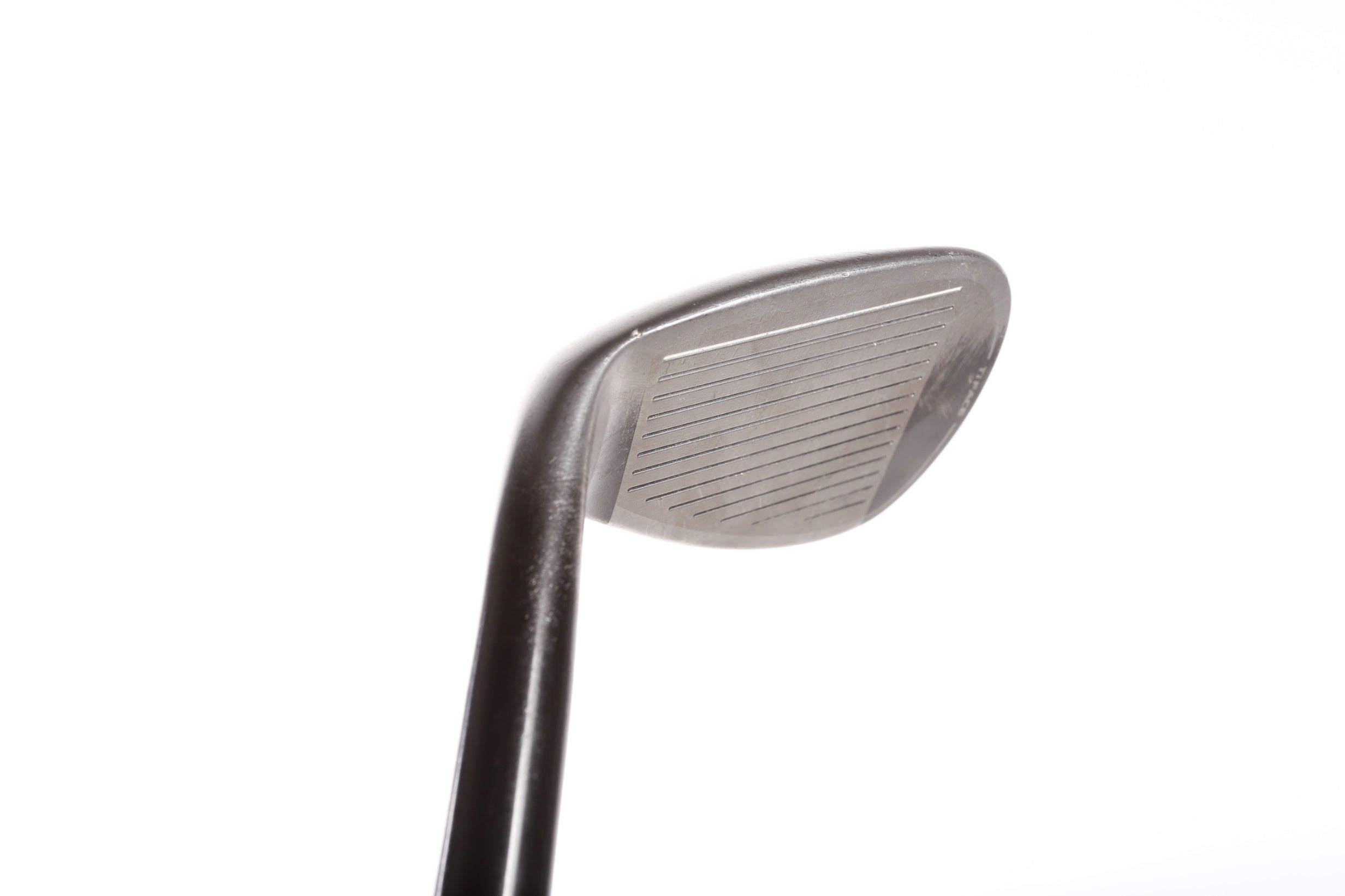 Used Cleveland CG Black Sand Wedge - Right Handed 56° Stiff Flex Golf Club for Bunker Shots & Short Game Precision