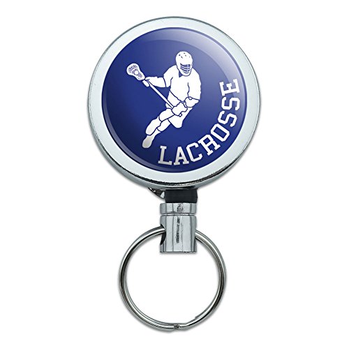 Lacrosse Sport
