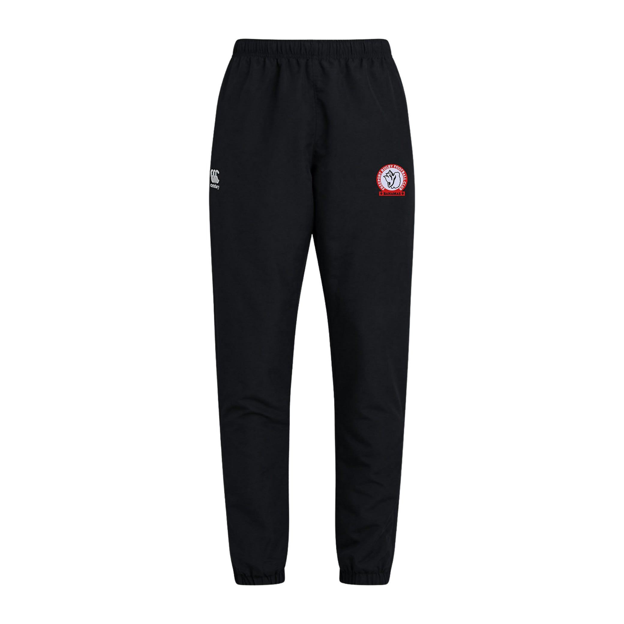 Freeport RFC CCC Club Track Pants - Men's Athletic Joggers for Running, Training & Lounge Wear - Comfortable & Stylish Workout Pants for Gym & Casual Use
