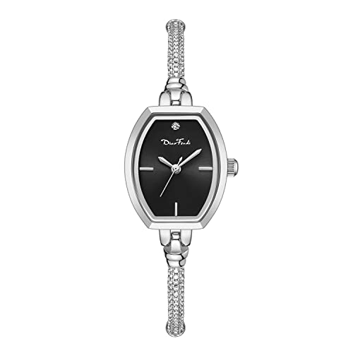 Silver-Black