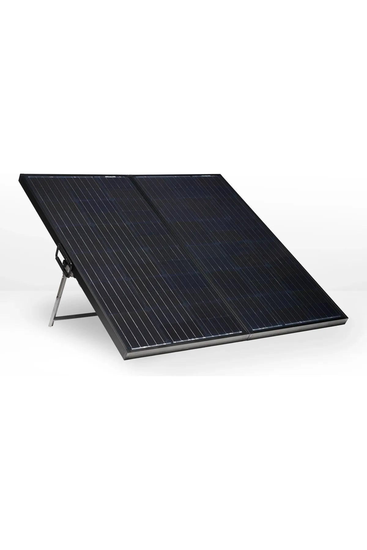 Zamp Solar Legacy Series 190W Portable Solar Panel Kit with Charge Controller | Off-Grid Power for RV, Camping & Emergency Backup