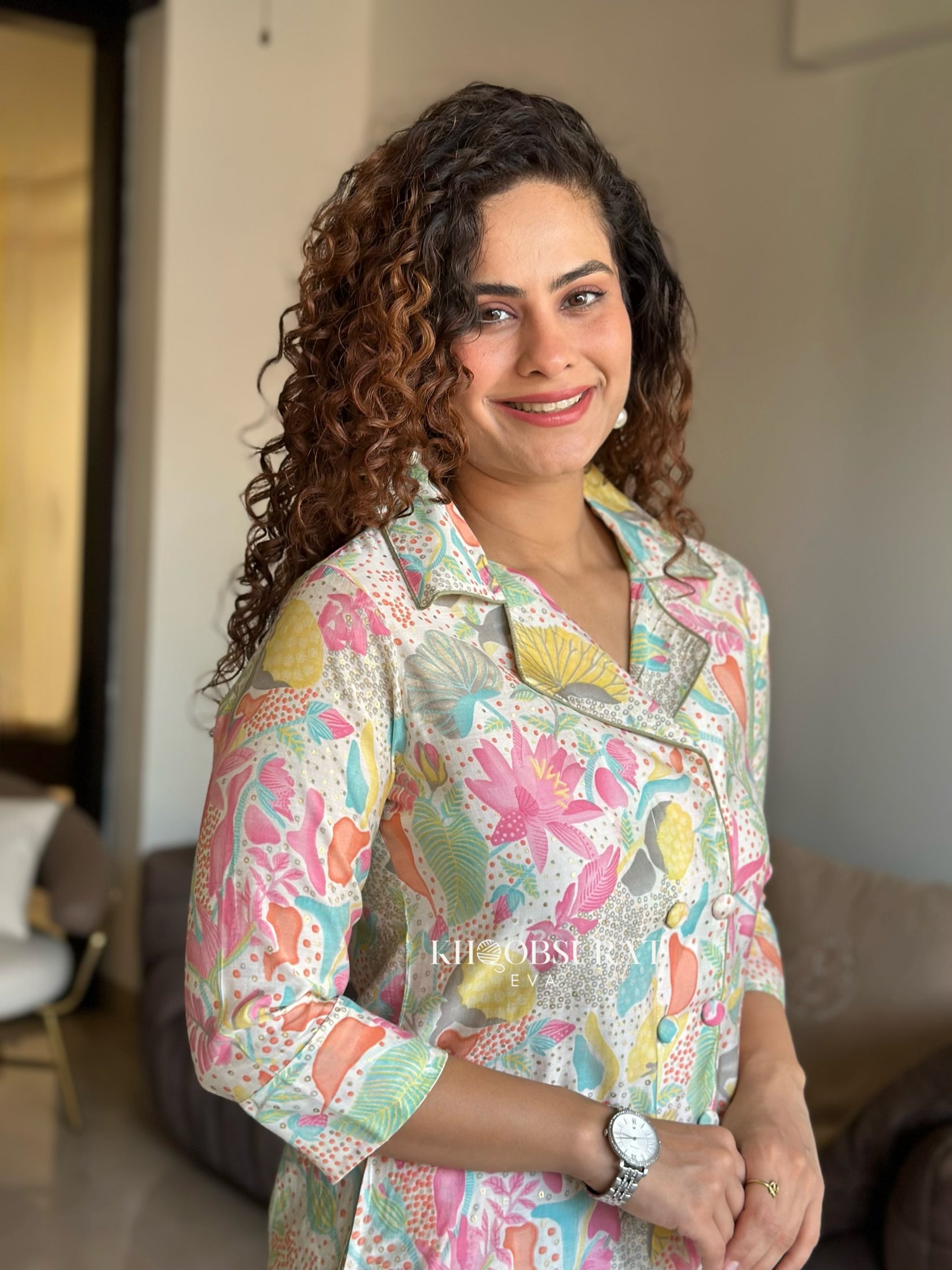 Stylish GOPI GREEN KURTA SET for Women | Traditional Indian Ethnic Wear | Perfect for Festivals, Weddings & Cultural Events