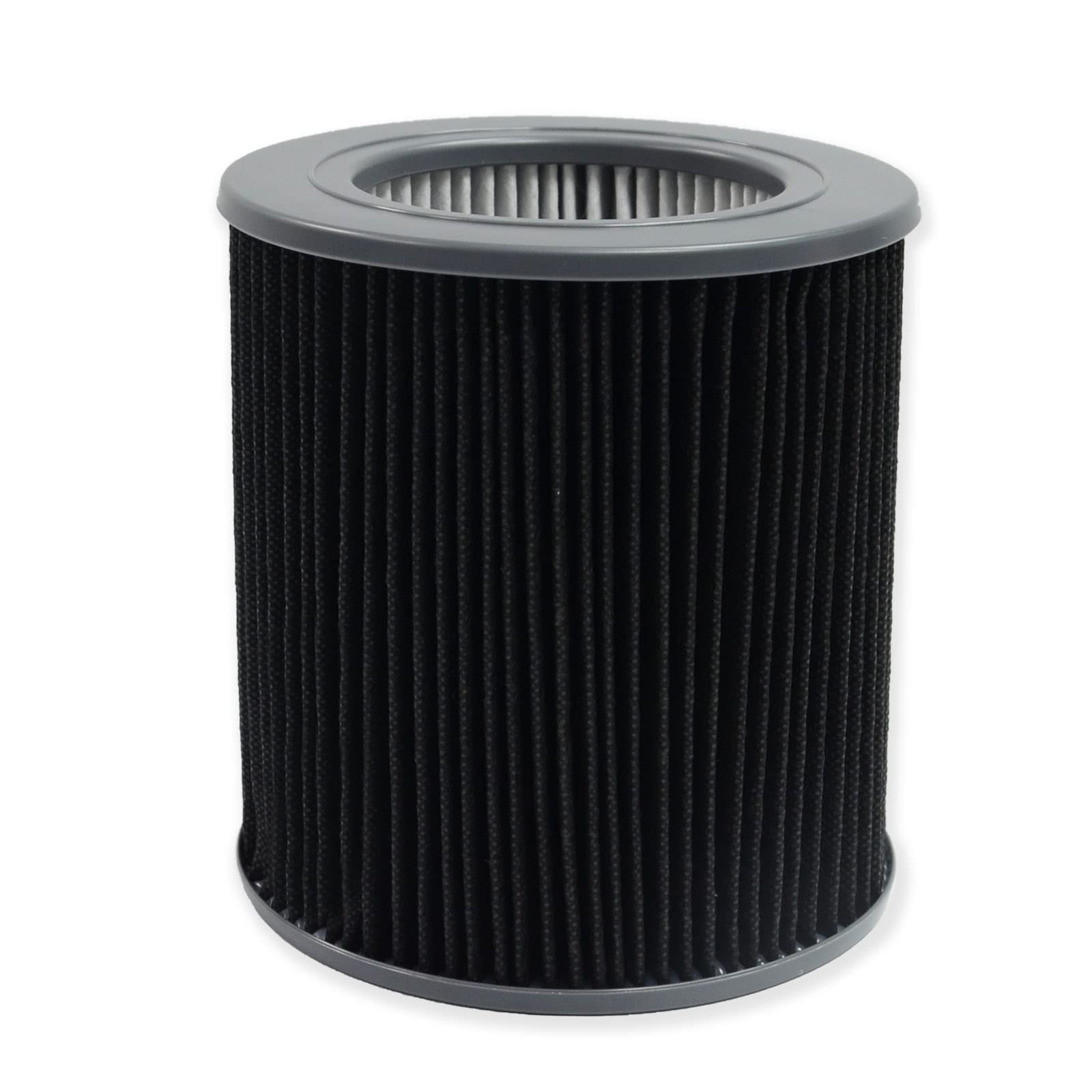 PUREBURG Replacement Air Filter Compatible with Molekule Air Mini & Air Mini+ Air Purifiers - 1 Pack HEPA Filter for Dust, Pollen, VOCs - Perfect for Home, Office & Bedroom Air Purification